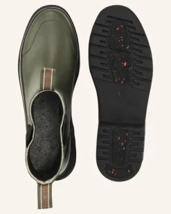 Gummistiefel rub30c gruen Oliv