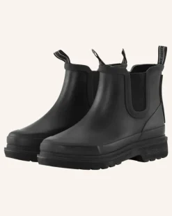 Gummistiefel rub30c schwarz