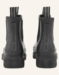 Gummistiefel rub30c schwarz
