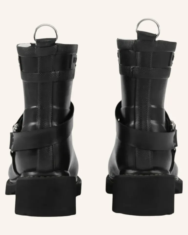 Gummistiefel rub54 schwarz