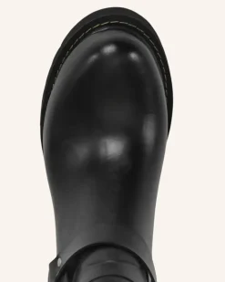 Gummistiefel rub54 schwarz