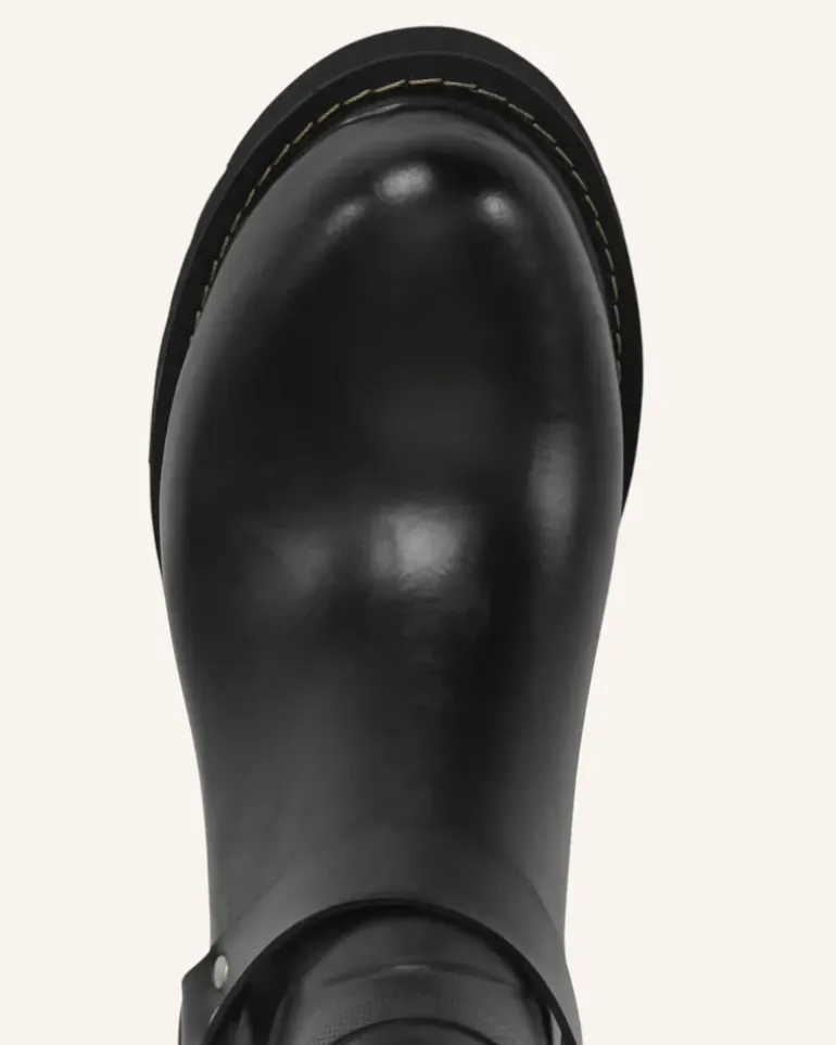 Gummistiefel rub54 schwarz