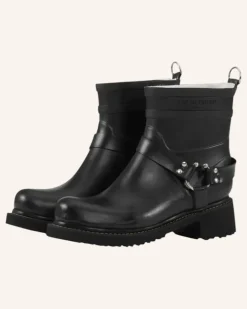 Gummistiefel rub54 schwarz