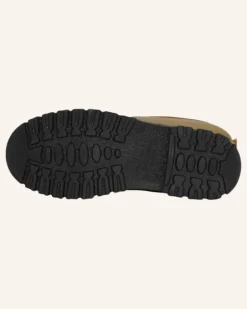 Gummistiefel rubswift02 braun Dunkelbraun