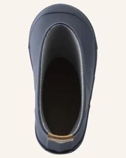 Gummistiefel Uni blau
