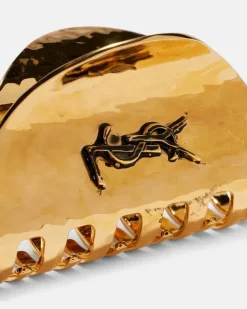 Haarspange Cassandre Gold