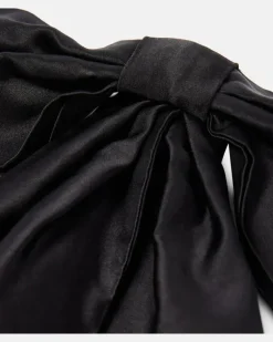 Haarspange Schwarz