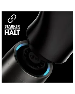Halo Styling Zentrierdüse - Schwarz Zentrierdrüse für den ghd speed Haartrockner