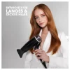 Halo Wide Smooting Zentrierdüse Zentrierdrüse für den ghd speed Haartrockner