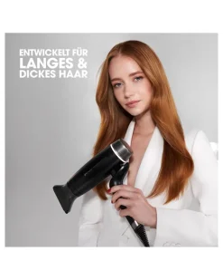 Halo Wide Smooting Zentrierdüse Zentrierdrüse für den ghd speed Haartrockner