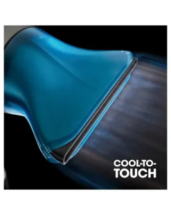 Halo Wide Smooting Zentrierdüse Zentrierdrüse für den ghd speed Haartrockner