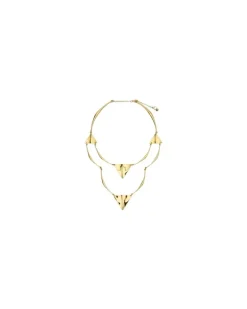 Halskette Blair Gold