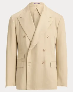 Handgeschneiderte Anzugjacke Glenn Tan