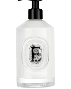 Handlotion in Glasflakon 350 ml