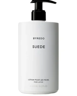 Handlotion Wildleder 450 ml