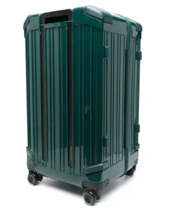 Hardside 4 Koffer - Grün