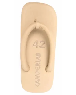 Hastalavista Flip-Flops - Nude