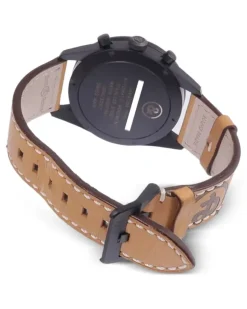 Heritage Chronograph 41mm - Schwarz