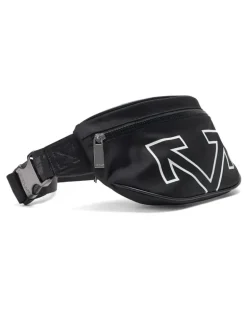 Heritage Gürteltasche - Schwarz