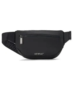 Heritage Gürteltasche - Schwarz