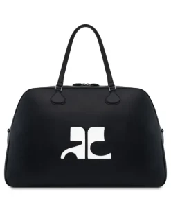 Heritage Reisetasche - Schwarz