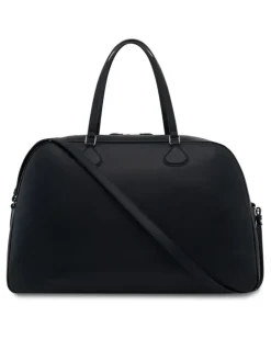 Heritage Reisetasche - Schwarz
