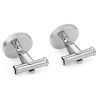 Heritage Rouge et Noir Manschettenknöpfe - Edelstahl - MB129956 - Cufflinks