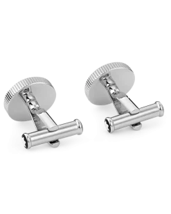 Heritage Rouge et Noir Manschettenknöpfe - Edelstahl - MB129956 - Cufflinks