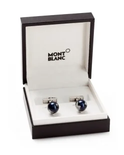 Heritage Spirit Manschettenknöpfe - Edelstahl - MB112998 - Cufflinks