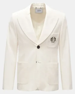 Herren - Cordsakko 'Ridley' creme