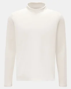 Herren - Pullover 'Foggy Roll Crew' offwhite