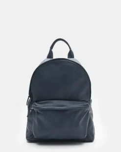 Herren - Rucksack 'Nubuck' navy
