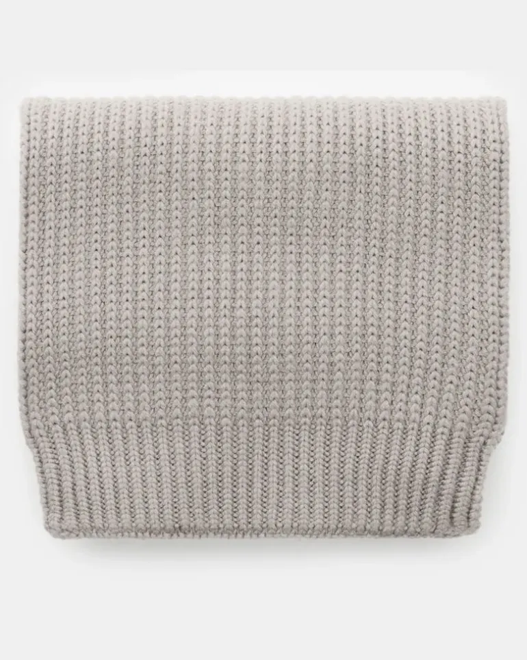 Herren - Schal 'Foggy' beige