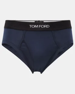 Herren - Sport Slip navy