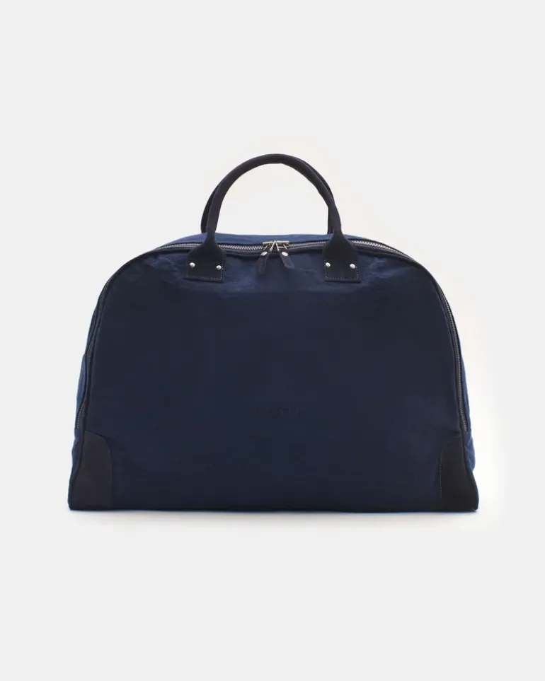 Herren - Weekender '365 Bag Canvas' navy