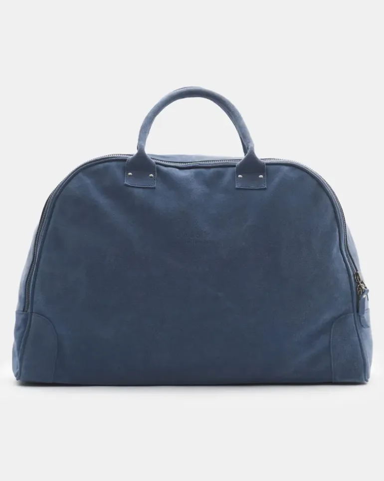 Herren - Weekender '356 Bag' rauchblau