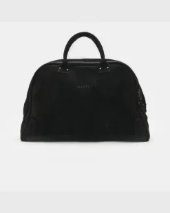 Herren - Weekender '356 Oyster Bag' schwarz