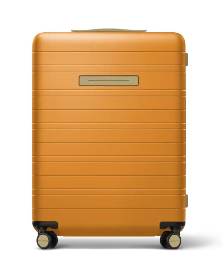 H6 Essential in - Check-In Luggage 3.7kg - 2-Year Warranty Bright