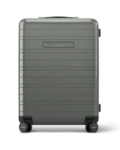 H6 Essential in - Check-In Luggage 3.7kg - Lifetime Warranty Glossy