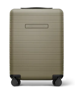 H5 GO in - Cabin Luggage 2.9kg - 5 Jahre Garantie Timber