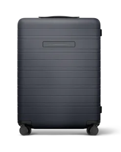 H6 GO in - Check-In Luggage 3.7kg - 5 Jahre Garantie Dark