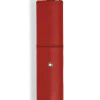 High Artistry und Artisan Etui für 1 Schreibgerät aus Soft Leder - Staubrot - Leder - MB220953 - Schreibgeräteetuis