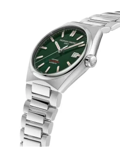 Highlife Automatic COSC Armbanduhr 39mm - Grün