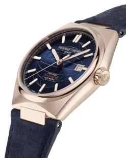 Highlife Automatic COSC 39mm - Blau
