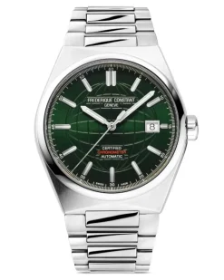 Highlife Automatic COSC 39mm - Grün