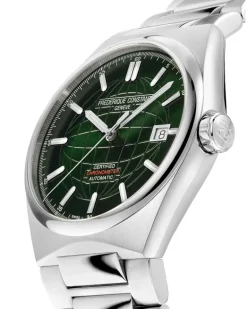 Highlife Automatic COSC 39mm - Grün