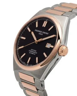 Highlife Automatic COSC 41mm - Silber