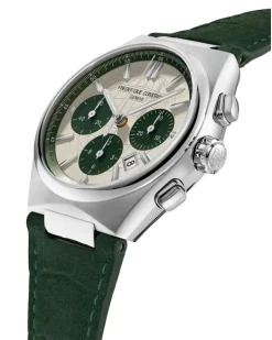 Highlife Chronograph Automatic 41mm - Grün