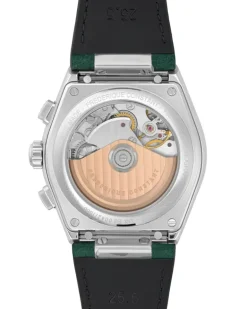 Highlife Chronograph Automatic 41mm - Grün