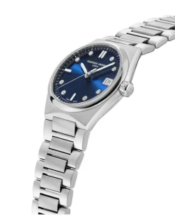 Highlife Ladys Quartz 31mm - Blau